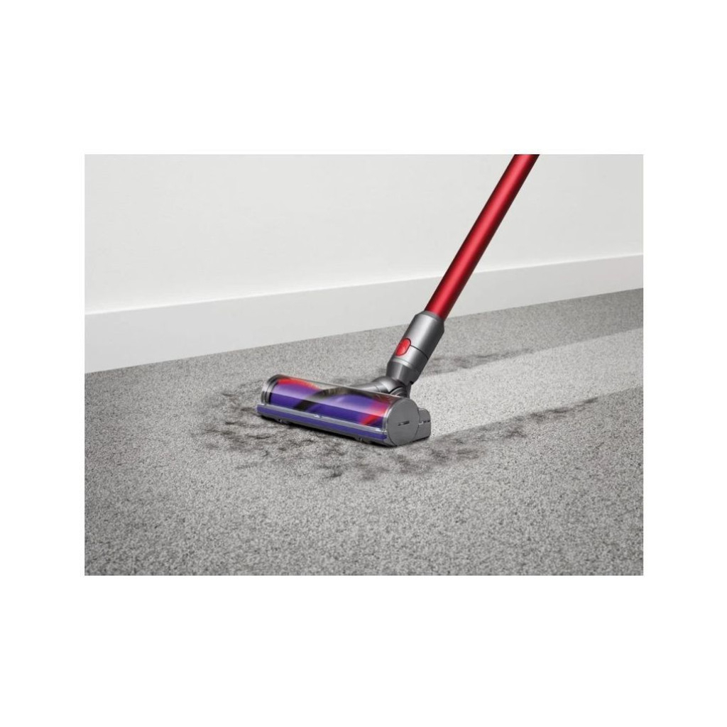 Пилосос Dyson V10 Origin (394464-01) - зображення 6