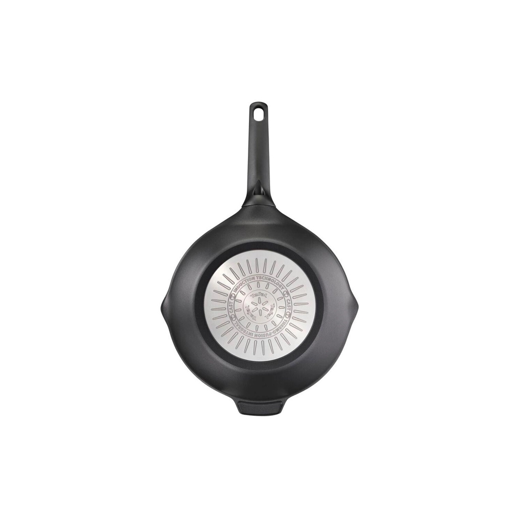 Сковорода Tefal Robusto Wok 28 см (E2491944) - зображення 3