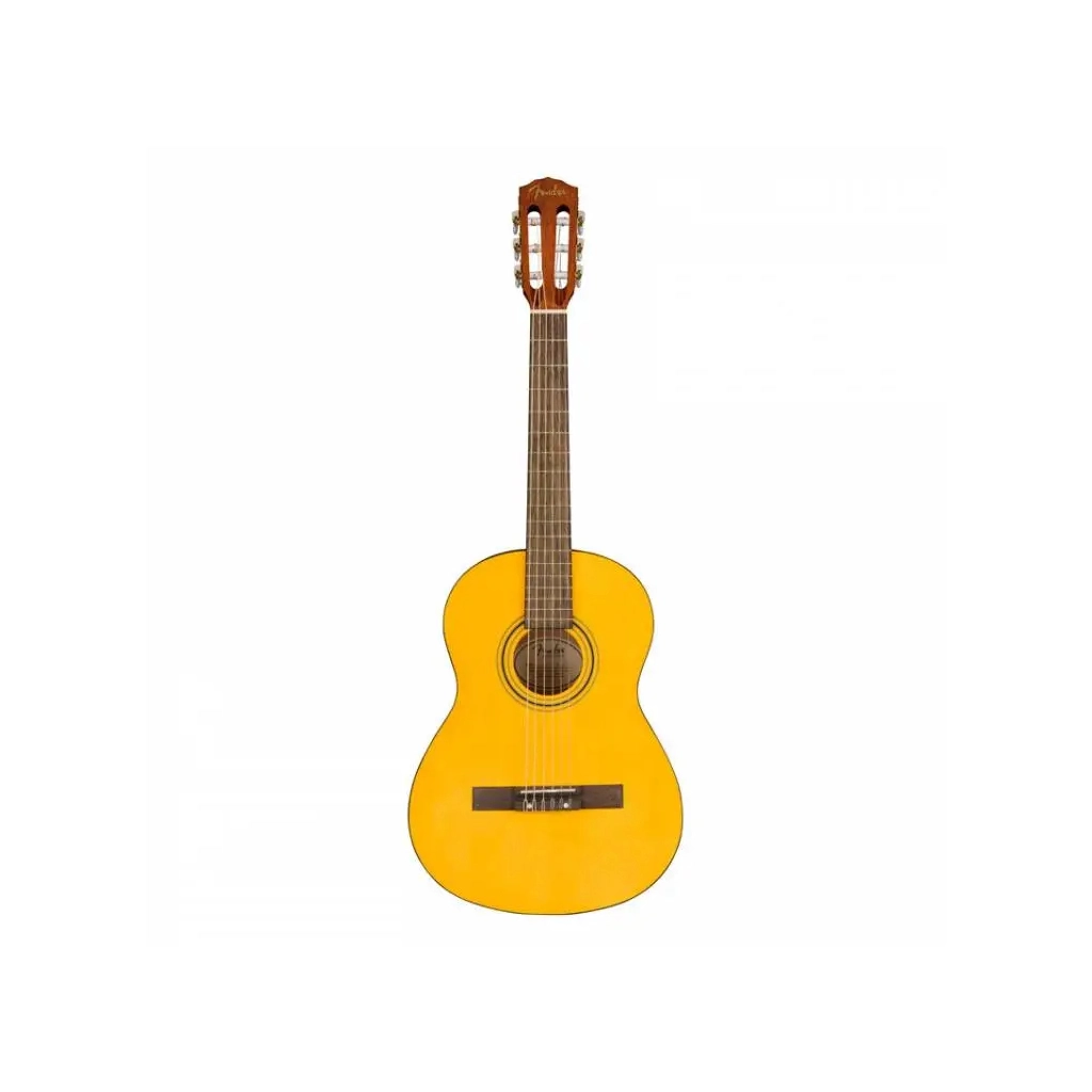 Гітара класична Fender ESC80 (230246) - зображення 1