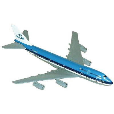 Збірна модель Revell Літак Boeing 747-200 Jumbo Jet 1:450 (3999) - зображення 2