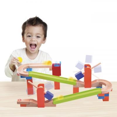 Конструктор WonderWorld Trix Track Супер сила (WW-7011) - зображення 3