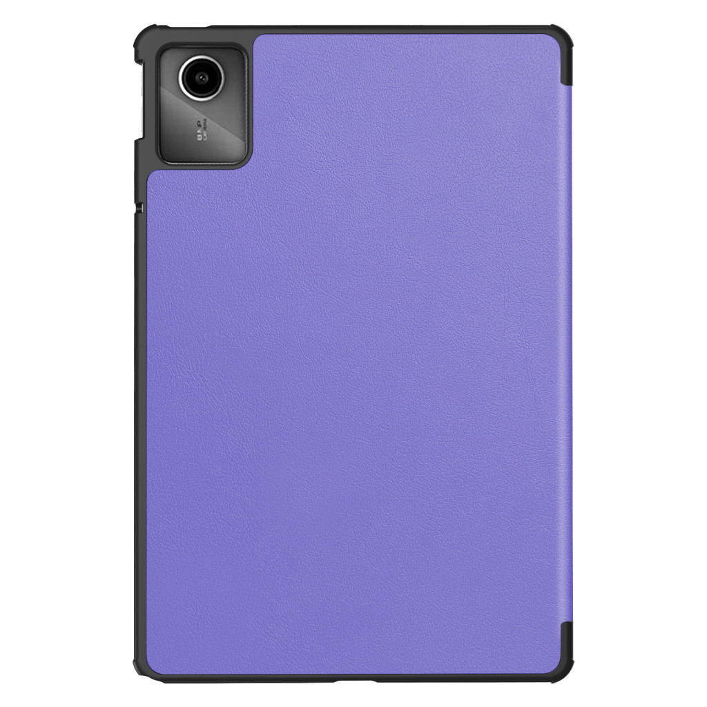 Чохол до планшета Armorstandart Smart Case Lenovo Tab M11 Lavender (ARM74497) - зображення 2