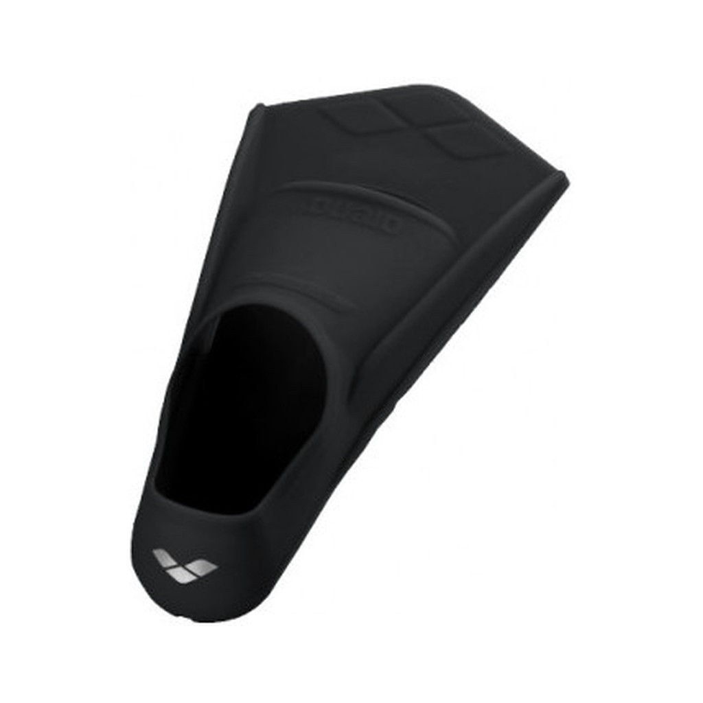 Ласти Arena Powerfin 95218-051 чорний Уні 43-44 (3468333638425) - зображення 2