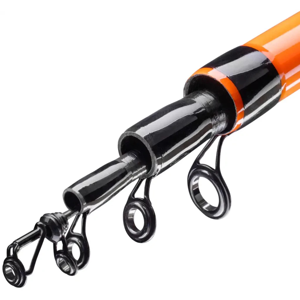 Вудилище Brain fishing Classic Bolo 4.00m (200.60.64) - зображення 3