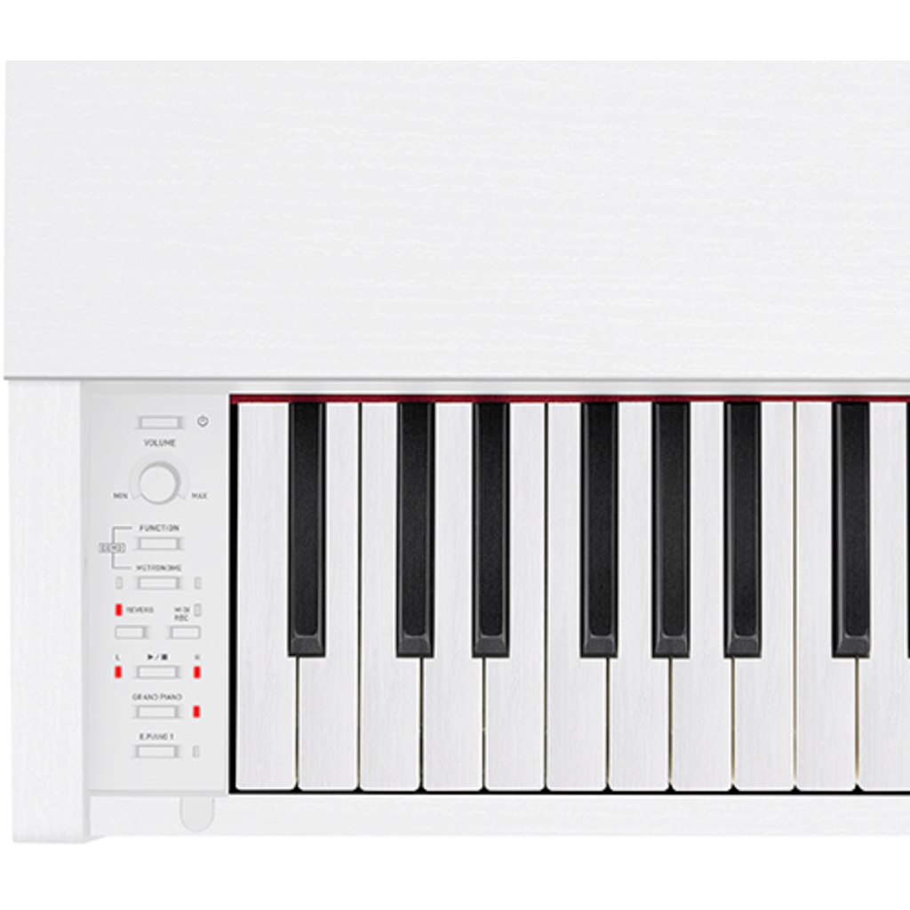 Цифрове піаніно Casio PX-770WE (222008) - picture 4