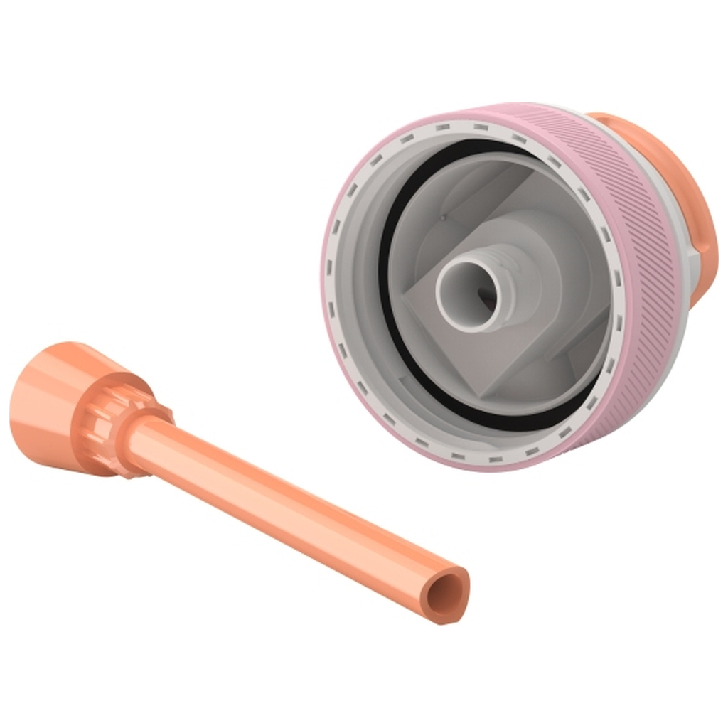 Пляшка для води Kambukka Lagoon 750 мл манго (11-04043) - зображення 5