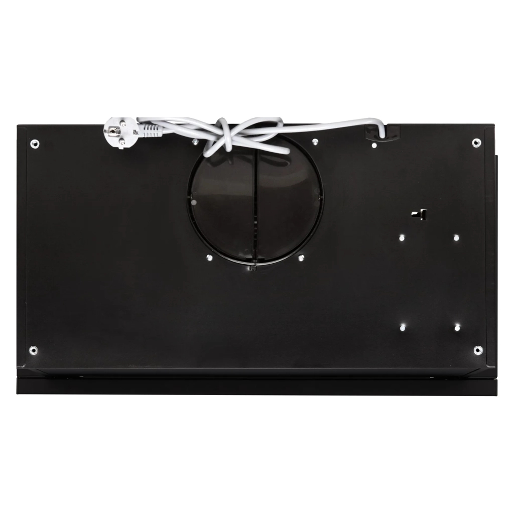 Витяжка кухонна Eleyus LOTUS 700 60 BL - изображение 12