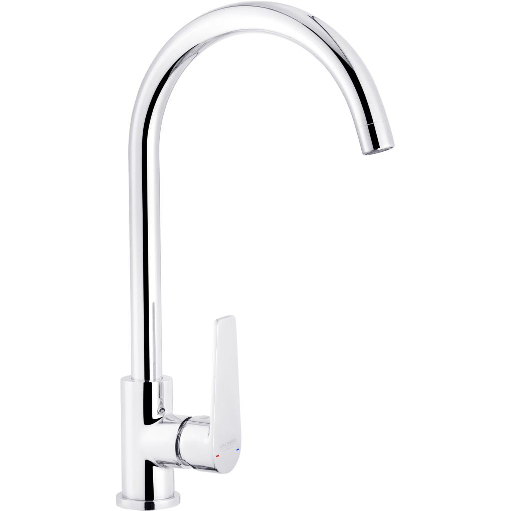 Змішувач Kroner Eifel-C030 - зображення 1