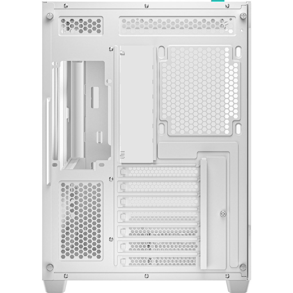 Корпус Deepcool CG530 WH - зображення 10