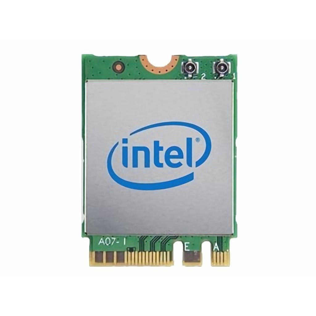 Мережева карта Wi-Fi INTEL WiFi 6 AX200.NGWG, M.2 key E 2230, 2x2 AX+BT (AX200.NGWG/985897) - зображення 1