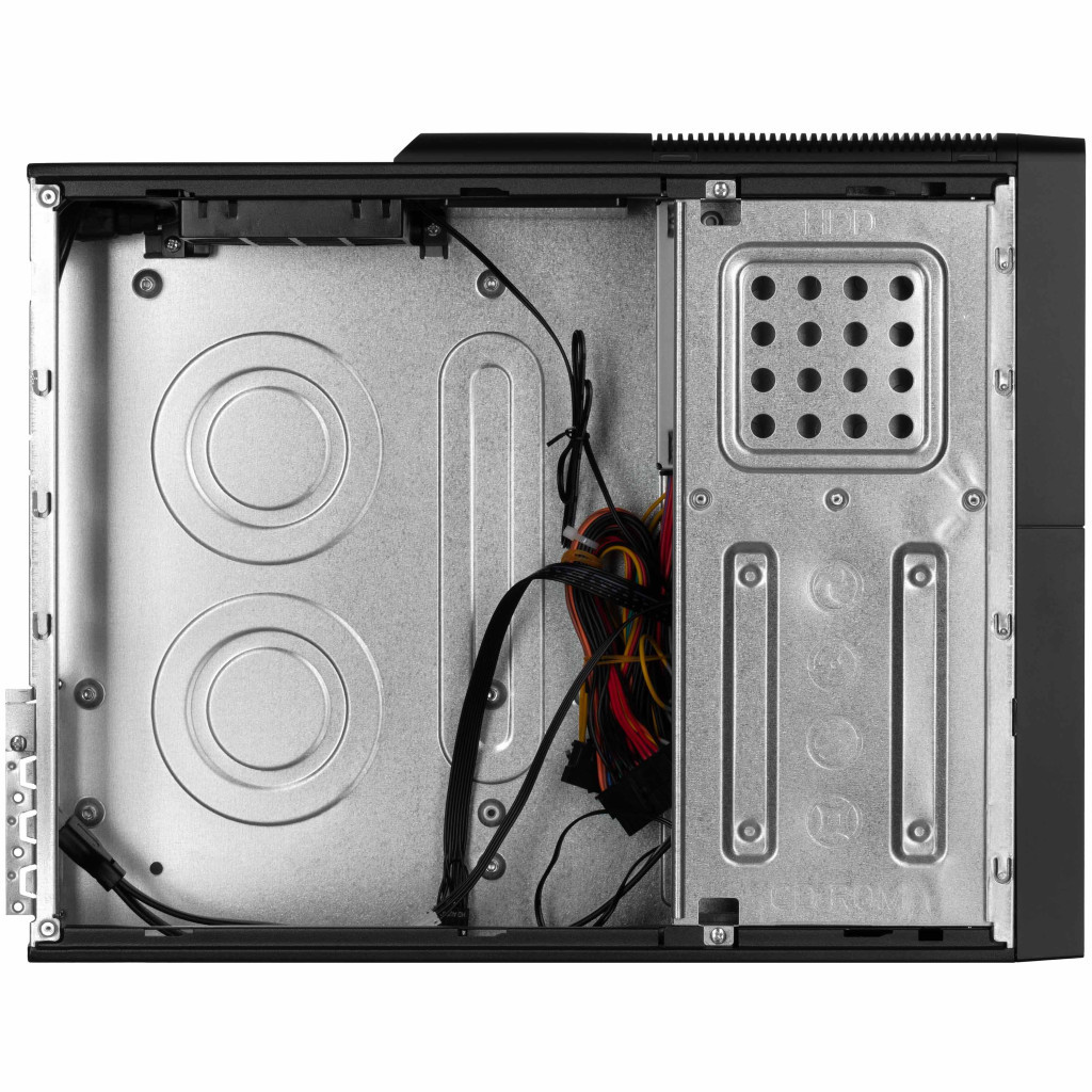 Корпус 2E S613ARGB-400 (2E-S613ARGB-400) - зображення 12