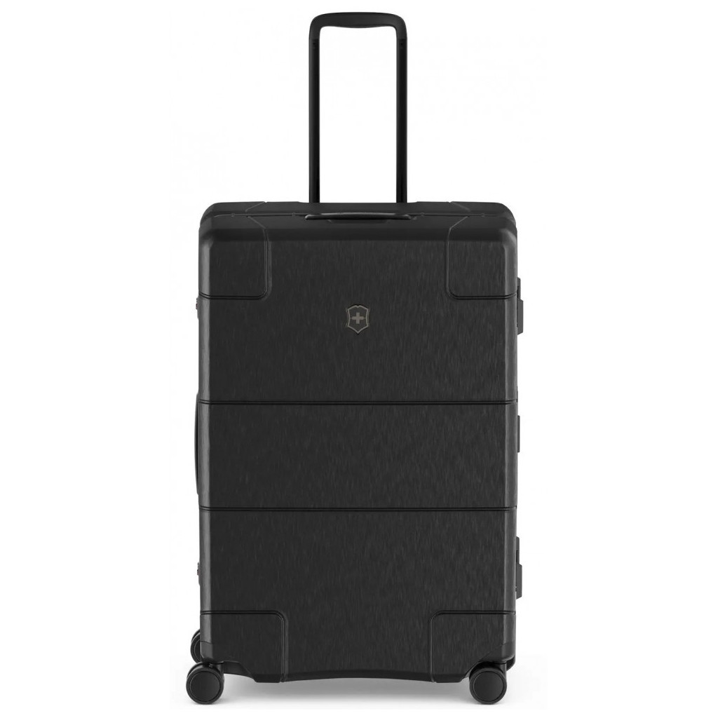 Валіза Victorinox Travel Lexicon Framed Black L (Vt610541) - зображення 3