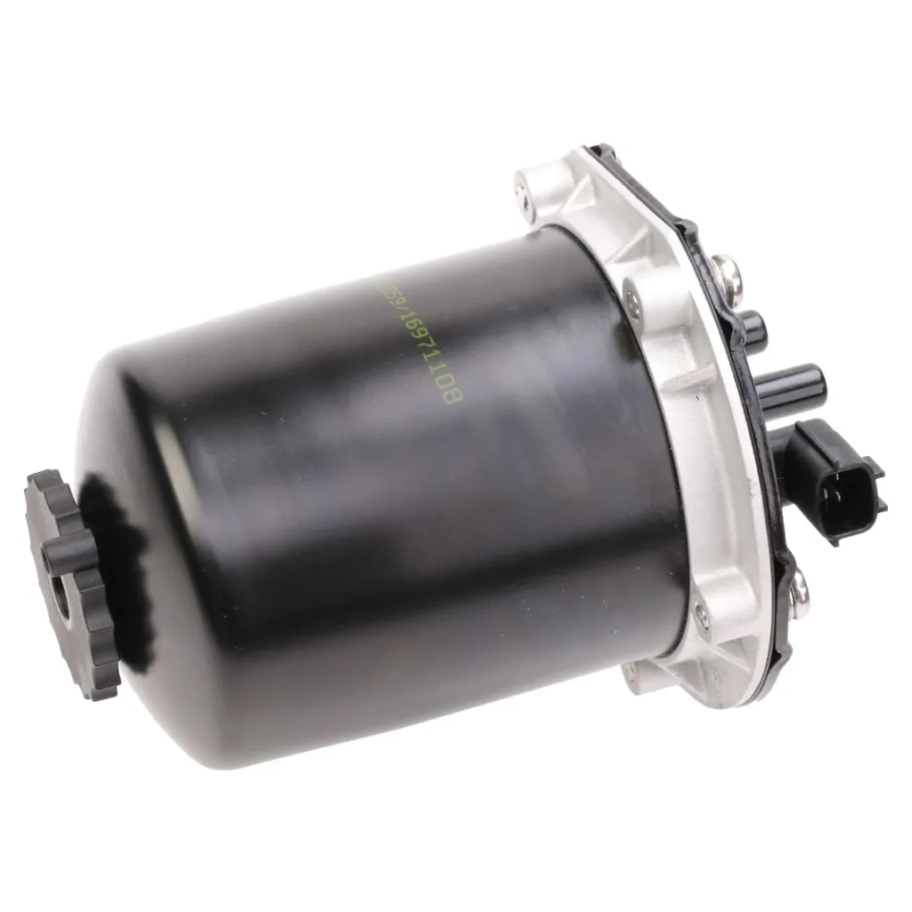 Фільтр паливний RENAULT 164005420R - зображення 2