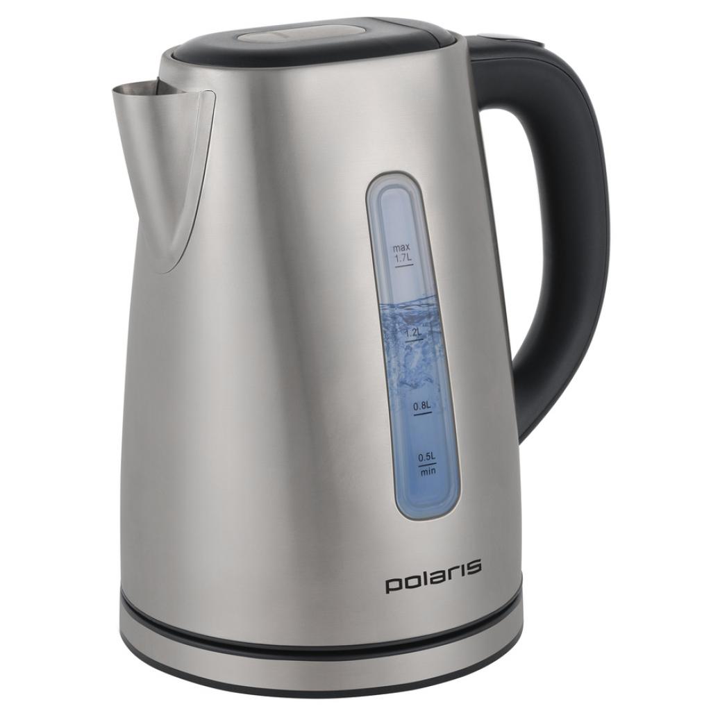 Електрочайник Polaris PWK 1732CA - зображення 1
