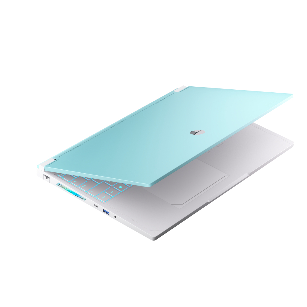 Ноутбук Thunderobot RS16 (RS16-I9139HX56E1Q240ARC) - зображення 6