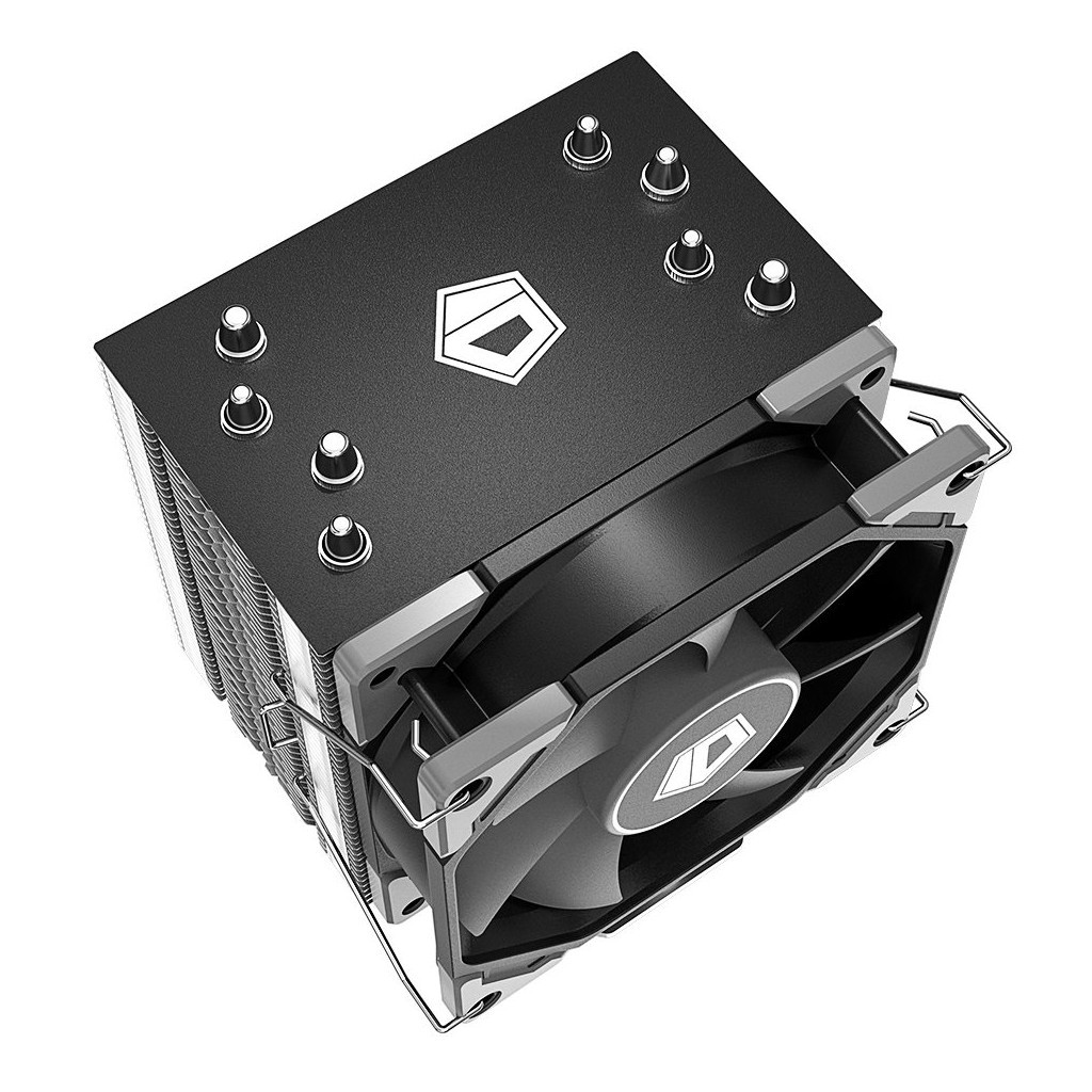 Кулер до процесора ID-Cooling SE-914-XT Basic V2 - зображення 4