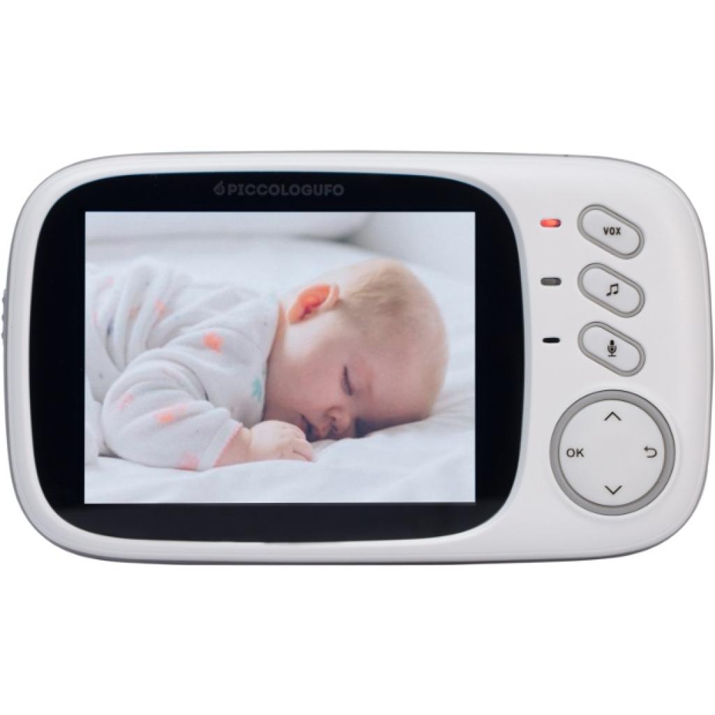 Відеоняня Piccologufo ZV36 з екраном 3.2' (Гр8700) - зображення 2