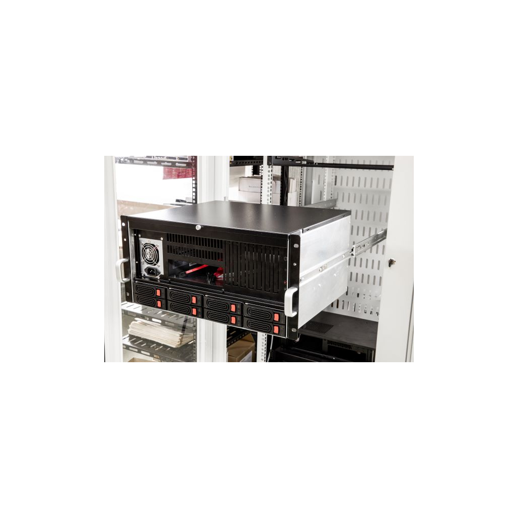 Корпус до сервера CSV 5U-FP-8HS - зображення 2