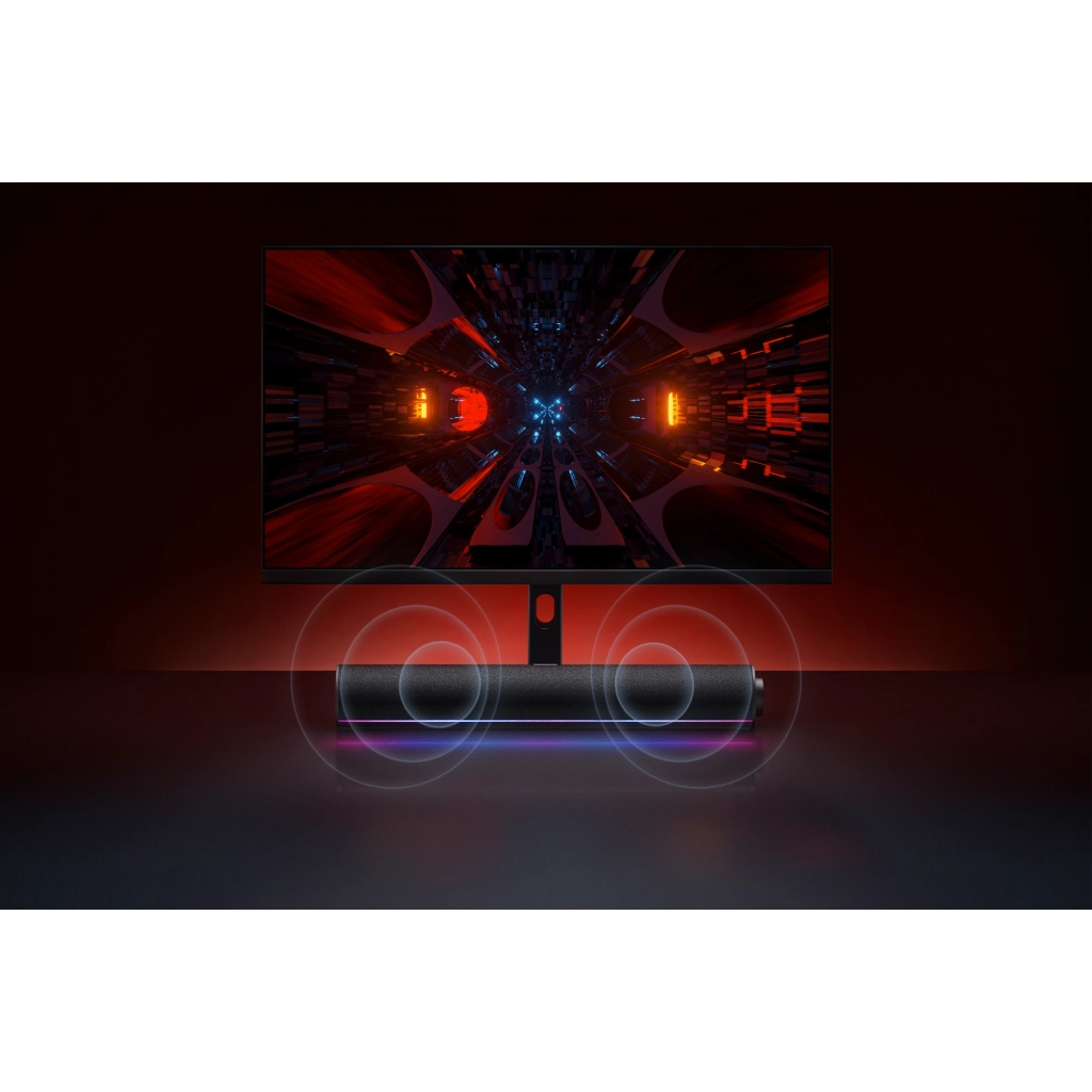 Акустична система Xiaomi QBH4276GL Desktop Speaker (1130046) - зображення 9