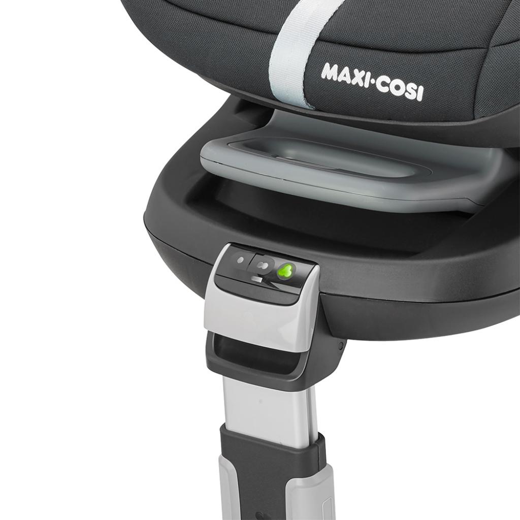 Автокрісло Maxi-Cosi Pearl Authentic Black (8634671120) - зображення 9