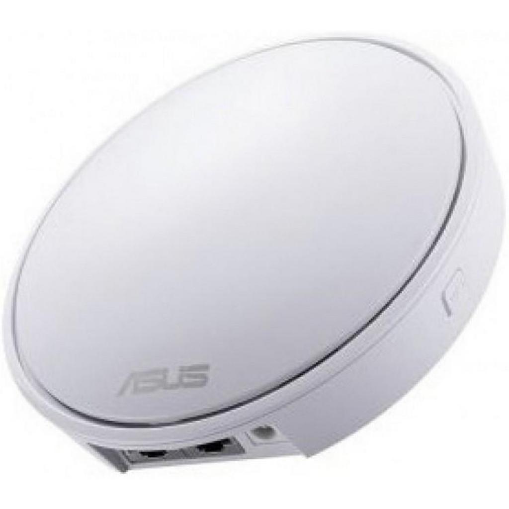 Маршрутизатор ASUS MAP-AC1300-1PK - зображення 8