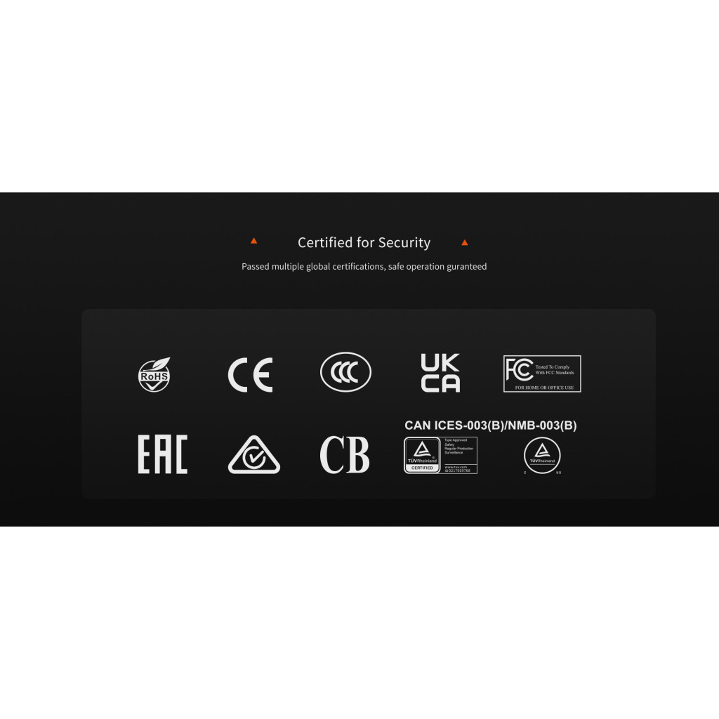 Блок живлення PcCooler 750W (YK750) - зображення 11