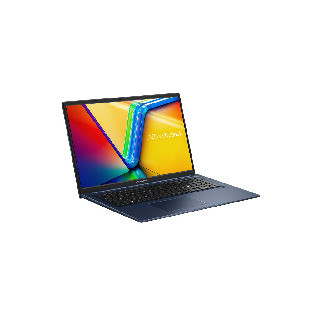 Ноутбук ASUS Vivobook 17 X1704ZA-AU011 (90NB10F2-M000B0) - зображення 6