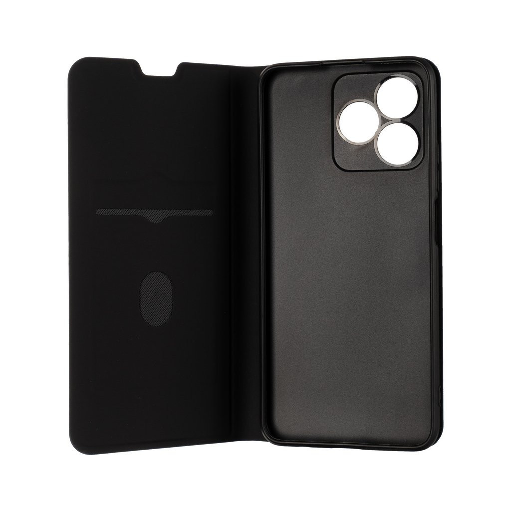 Чохол до мобільного телефона BeCover Exclusive New Style Realme C53 Blue (711201) - зображення 4