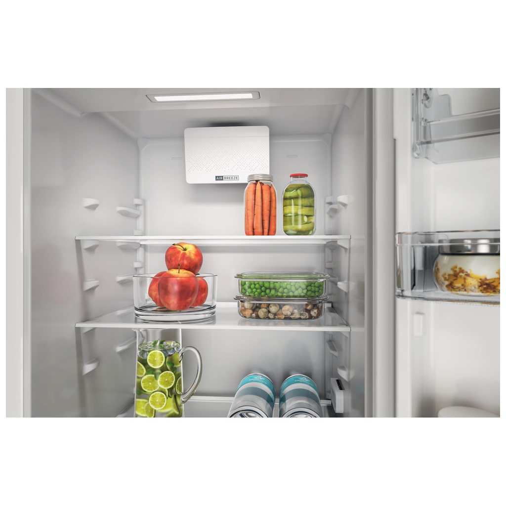 Холодильник Whirlpool WHC20D023B1SF - зображення 5