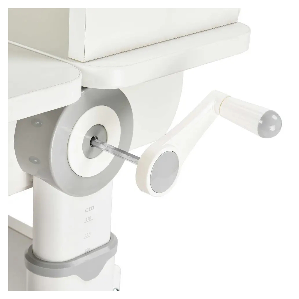 Парта FunDesk Sentire Grey (222400) - зображення 6