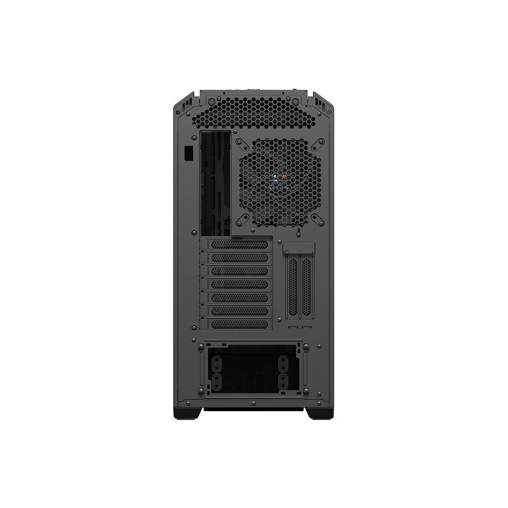 Корпус Be quiet! Silent Base 601 Black (BG026) - зображення 6