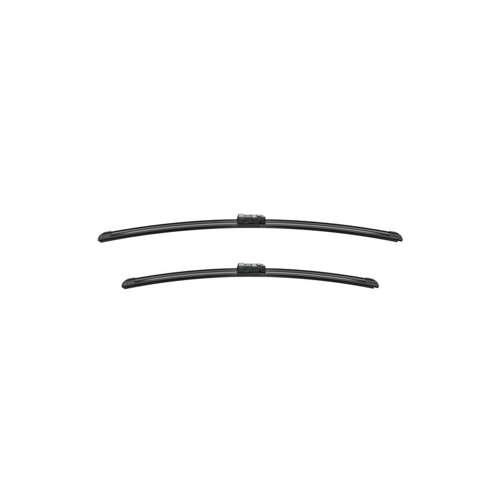 Щітка склоочисника Bosch 3 397 007 225 - зображення 2