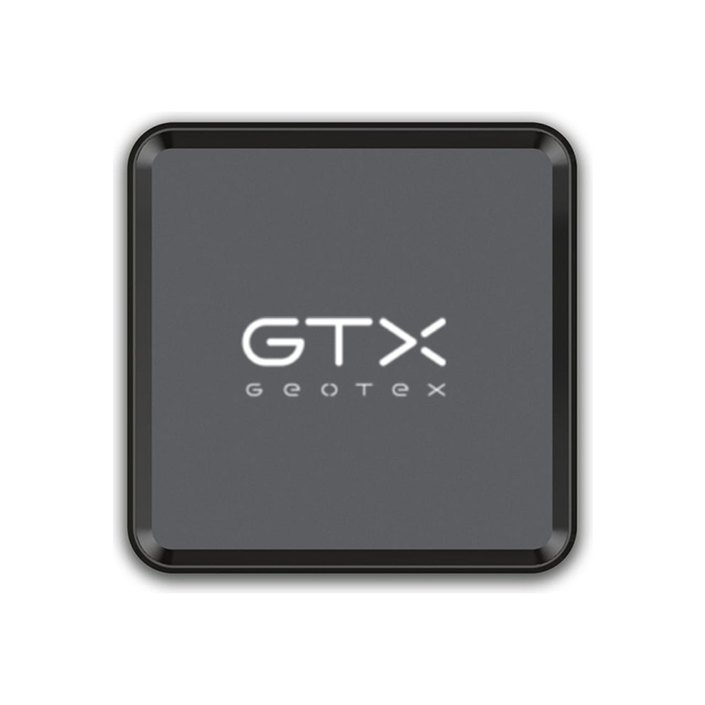 Медіаплеєр Geotex GTX-98Q 2/16Gb (9312) - зображення 6