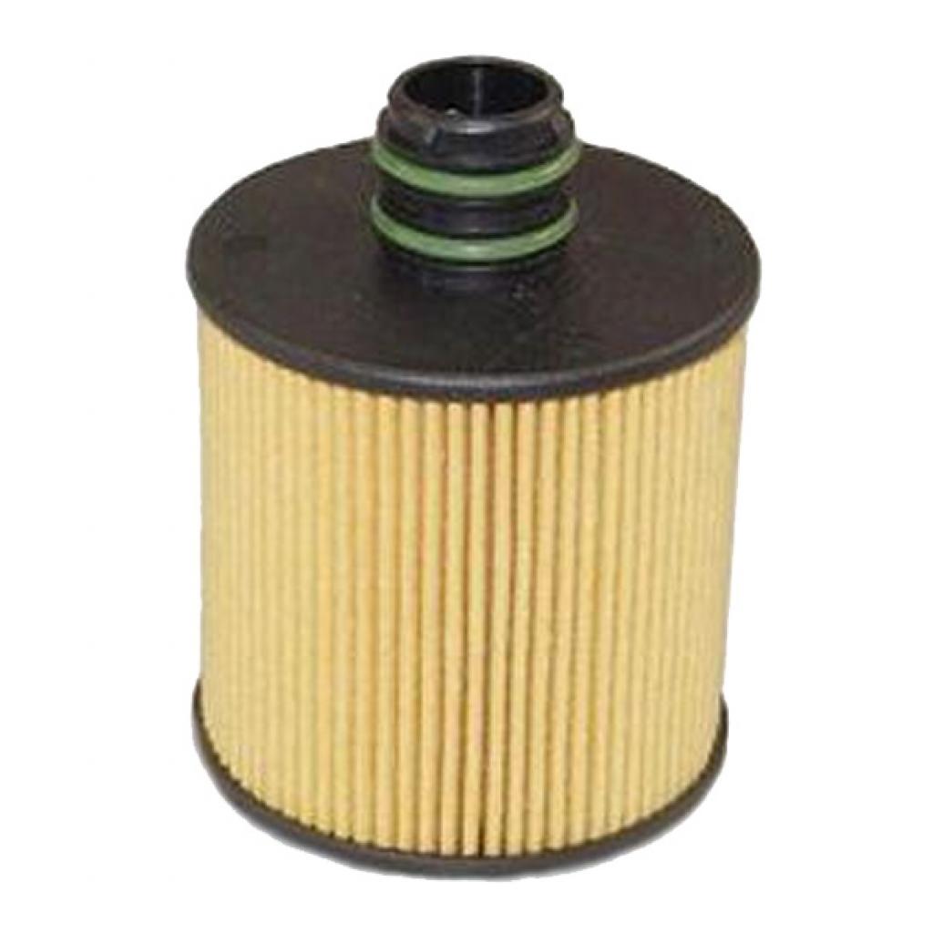 Фільтр масляний Bosch F 026 407 108 - зображення 2