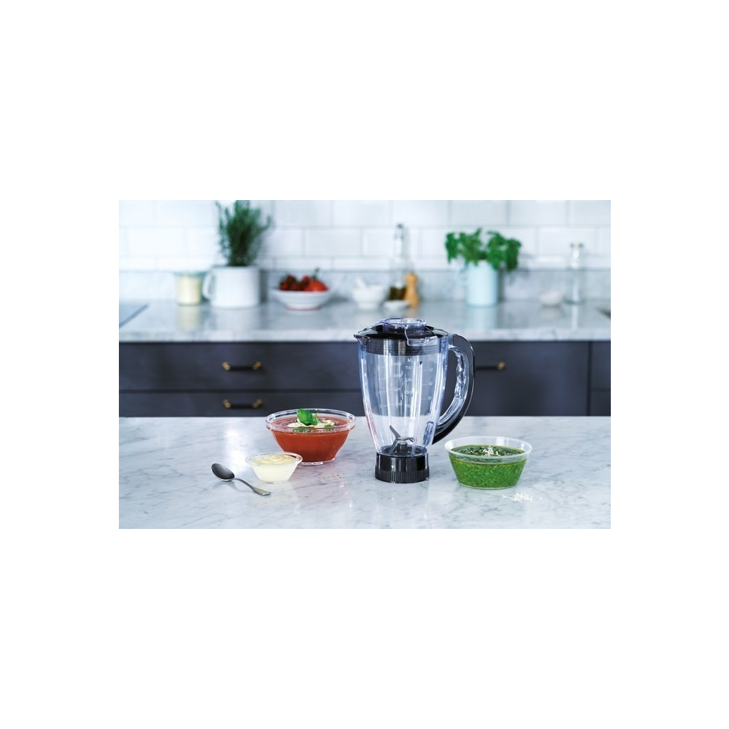 Кухонний комбайн Electrolux EKM3710 - зображення 3