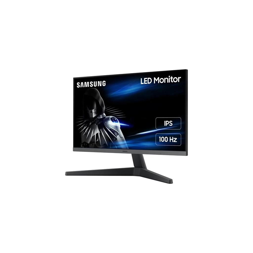 Монітор Samsung LS24C330GAIXCI - зображення 6