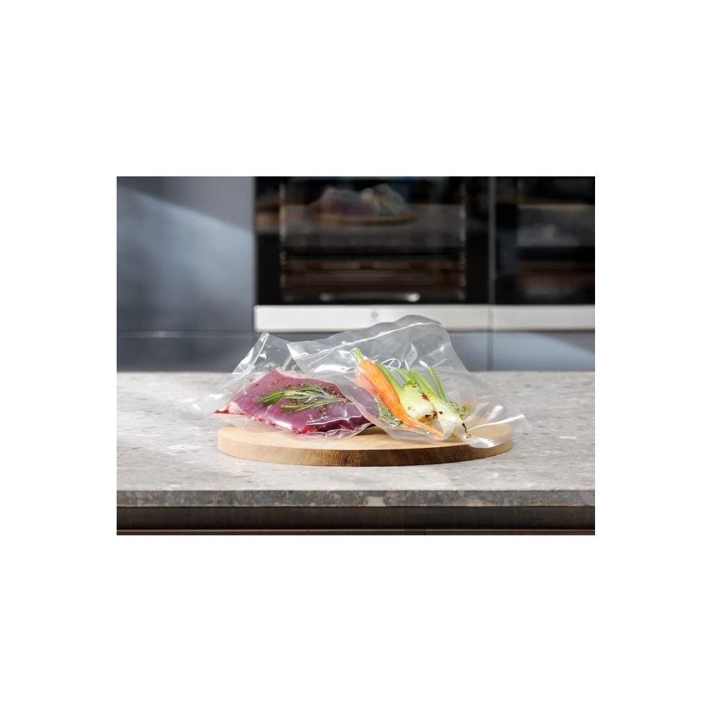 Духова шафа Electrolux EOABS39WZ - зображення 4