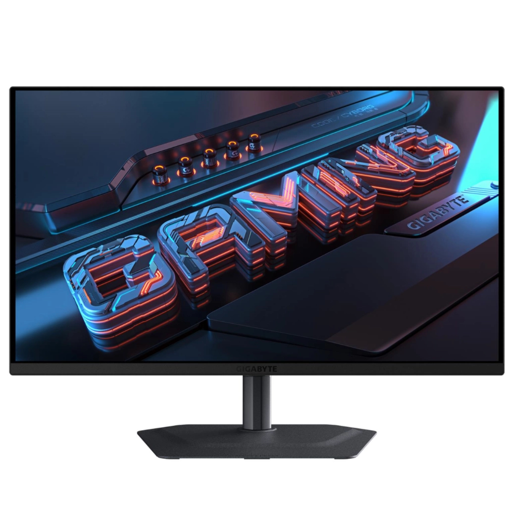 Монітор GIGABYTE MO27U2 - зображення 1