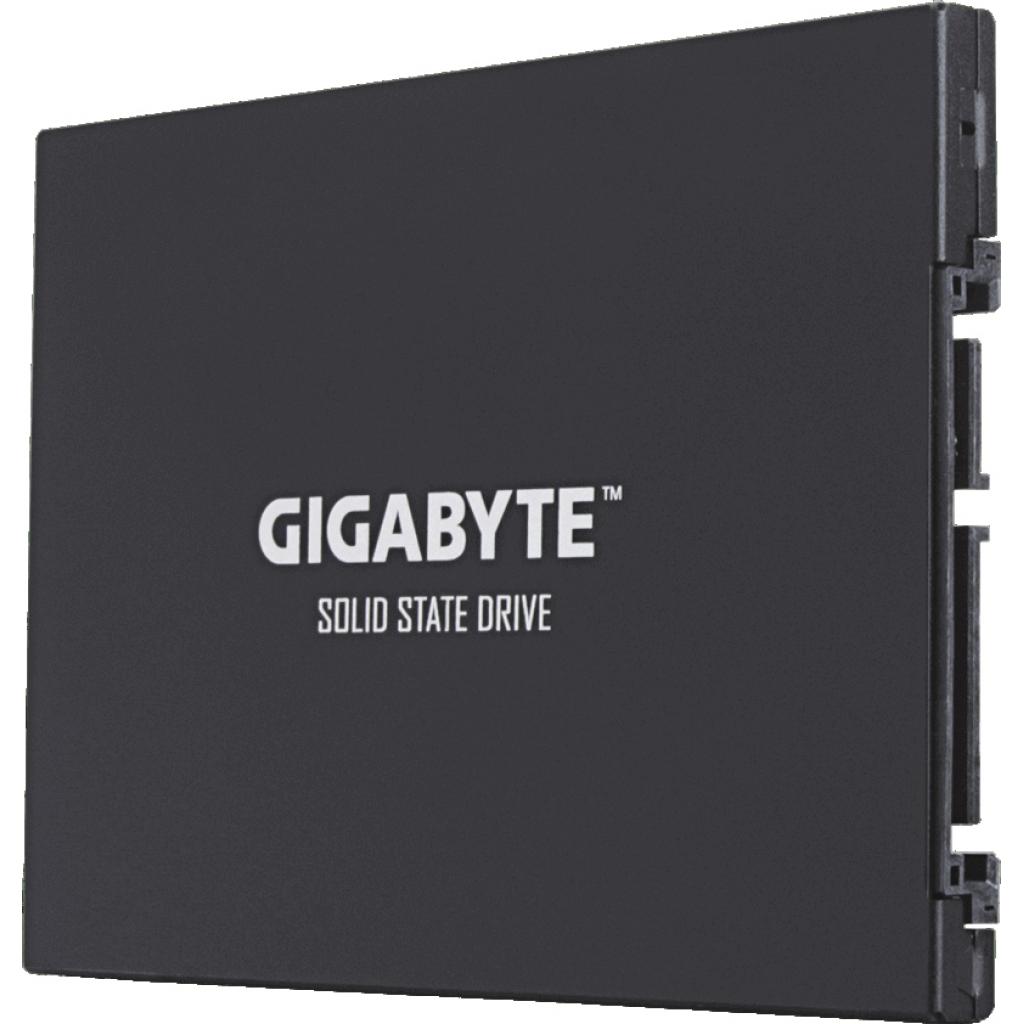 Накопичувач SSD 2.5" 256GB GIGABYTE (GP-UDPRO256G) - зображення 3