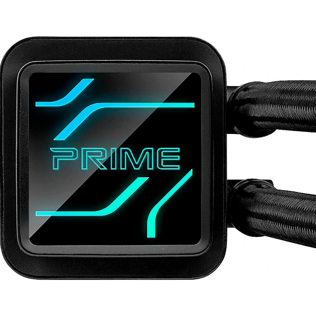 Система рідинного охолодження ASUS Prime LC 360 ARGB (90RC0101-B0EAY0) - зображення 7