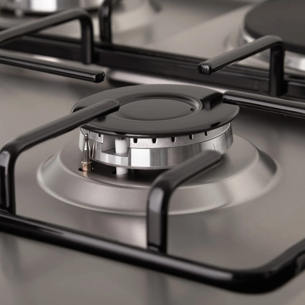 Варочна поверхня Eleyus UNO 60 IS H1 EF - зображення 8