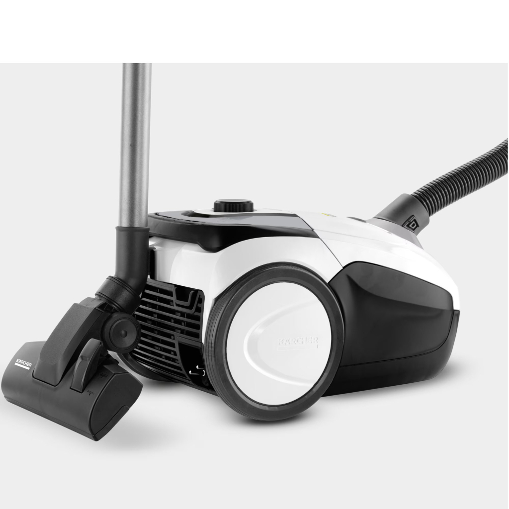 Пилосос Karcher VC (1.198-031.0) - зображення 7
