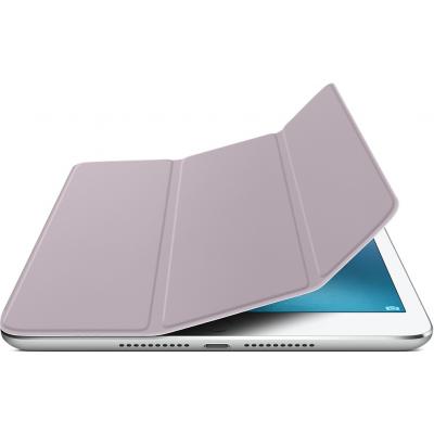 Чохол до планшета Apple Smart Cover для iPad mini 4 Lilac (MMJW2ZM/A) - зображення 3
