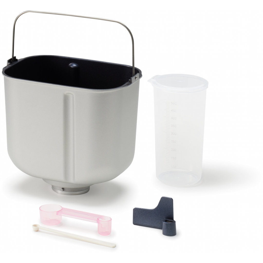 Хлібопічка Panasonic SD-R2520WTS - изображение 6