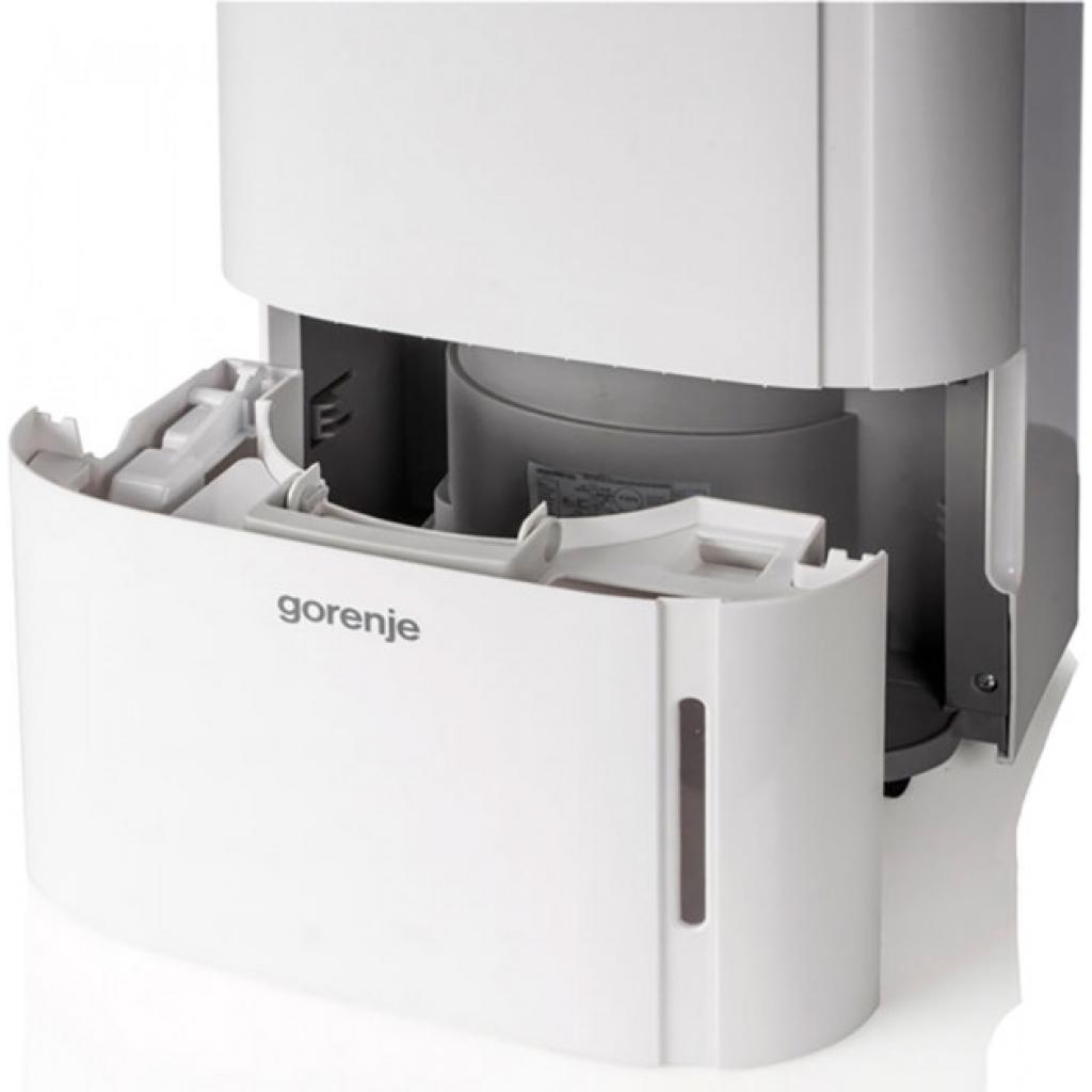 Осушувач повітря Gorenje D 16 M (D16M) - изображение 5
