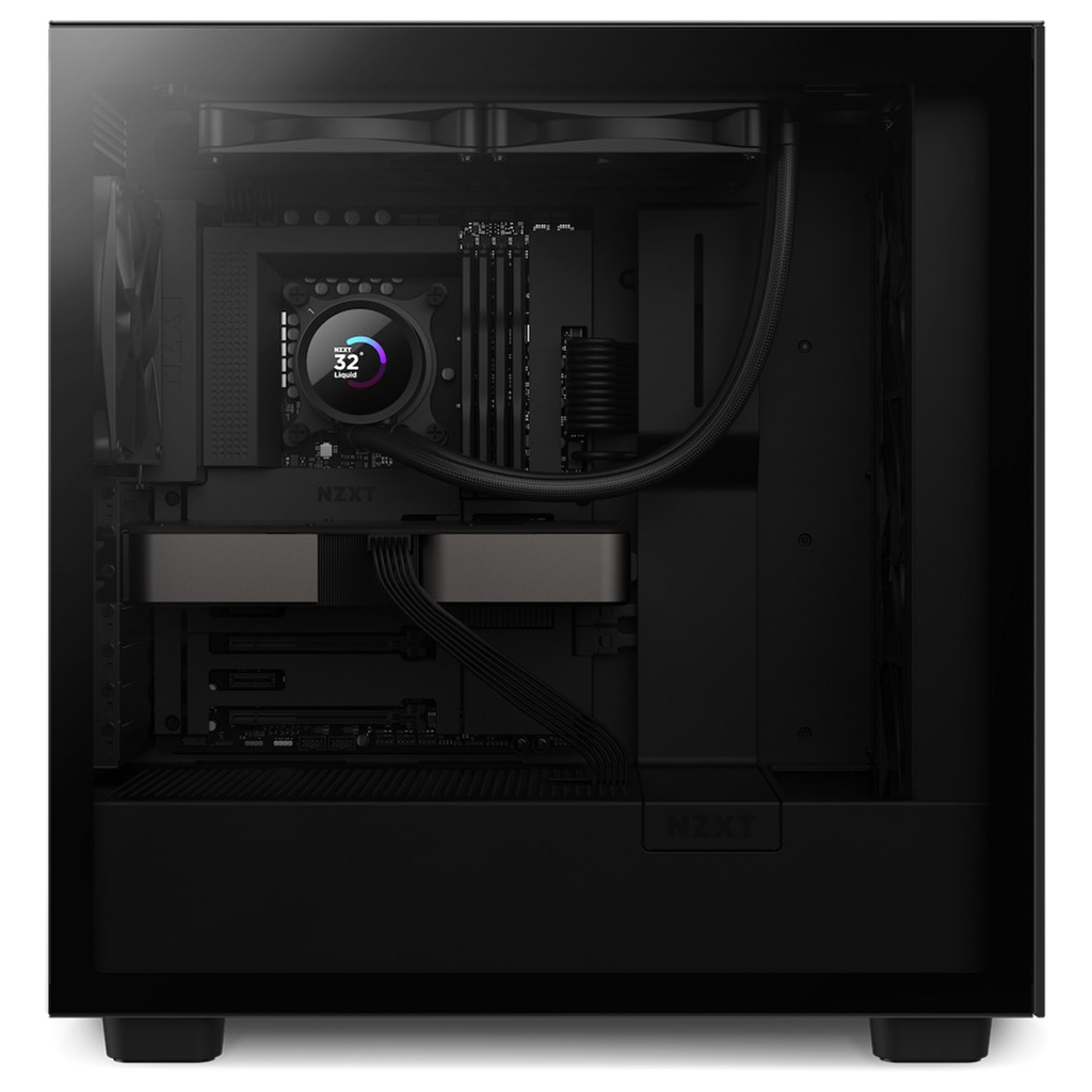Система рідинного охолодження NZXT Kraken 280mm AIO (RL-KN280-B1) - зображення 6