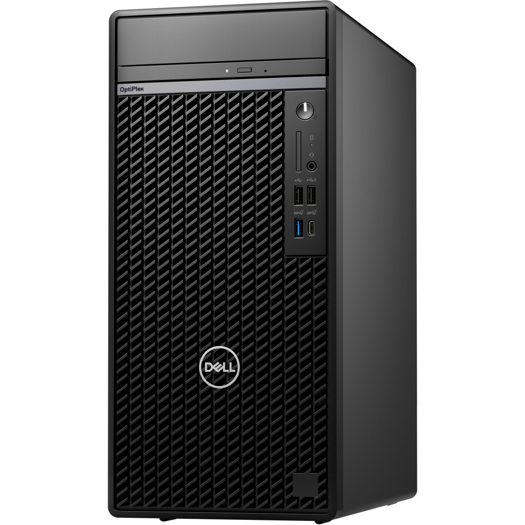 Комп'ютер Dell OptiPlex Plus 7020 MT / i7-14700, 16, 512, ODD, кл+м, Win11P (N013O7020MTP) - зображення 2