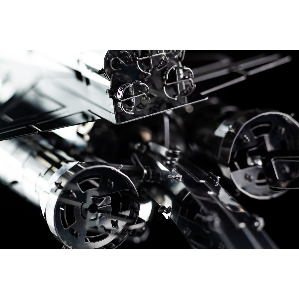 Конструктор Time For Machine колекційна модель Starbreeze Explorer (T4M38024) - зображення 8