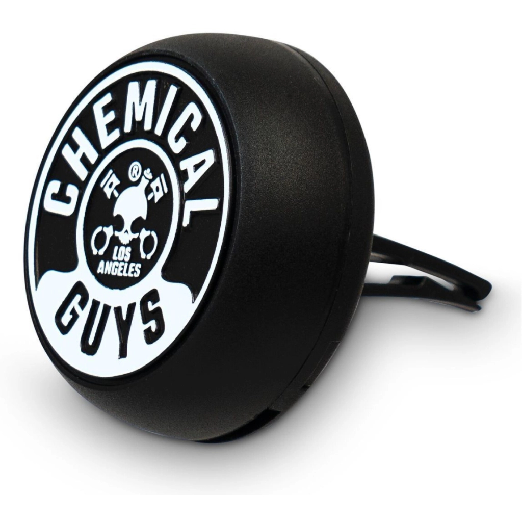 Ароматизатор для автомобіля Chemical Guys Happy Trail Pine Scent на решітку (AIR403) - зображення 1