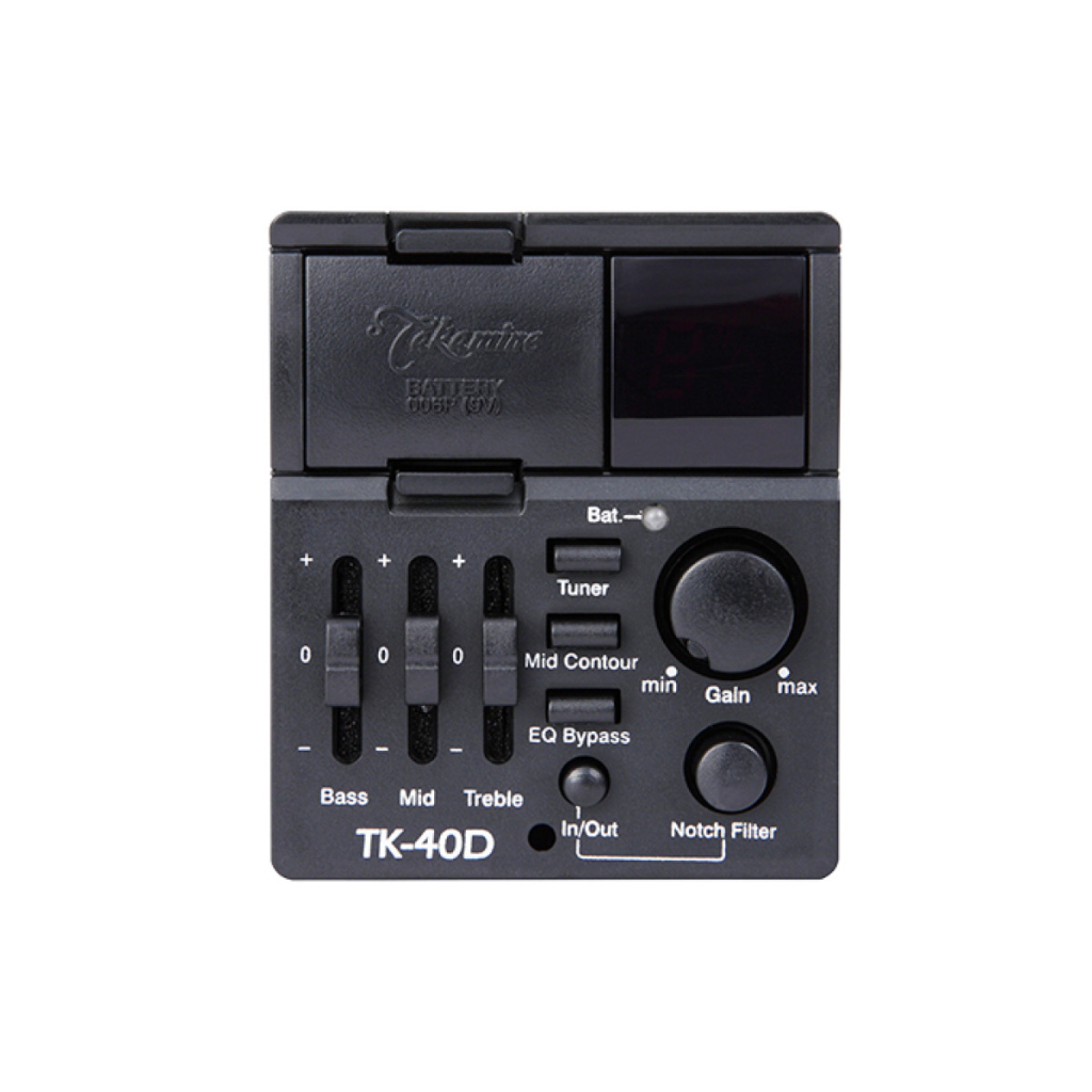 Гітара електроакустична Takamine GD71CE NAT (230730) - зображення 3